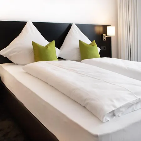 Gth Hotel By Wmm Hotels Gotha Eksteriør billede